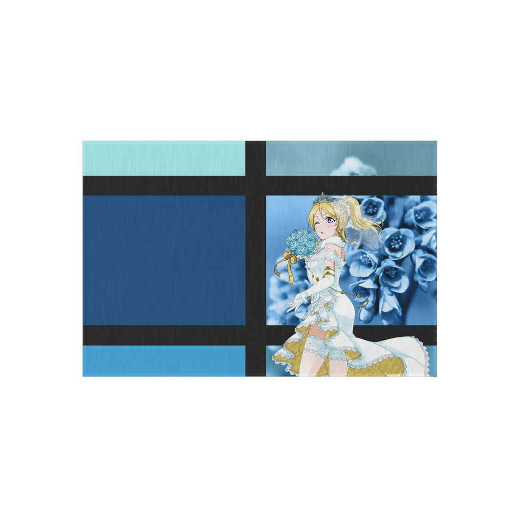 Love Live! Eri Ayase Rug