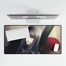 Load image into Gallery viewer, Will o' Wisp Mouse Pad (Desk Mat)
