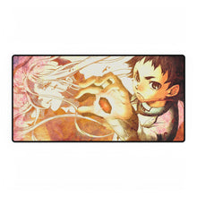 Load image into Gallery viewer, Deadman Wonderland Mouse Pad (Desk Mat)
