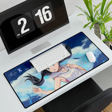 Load image into Gallery viewer, Anime Weathering With You Mouse Pad (Desk Mat)
