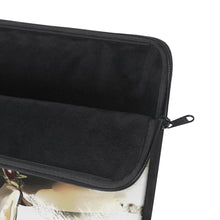 Load image into Gallery viewer, Mikasa Ackerman (Attack on Titan) Laptop Sleeve
