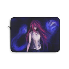 Load image into Gallery viewer, Anime Elfen Lied Laptop Sleeve
