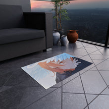 Load image into Gallery viewer, Anime Chainsaw Man Rug
