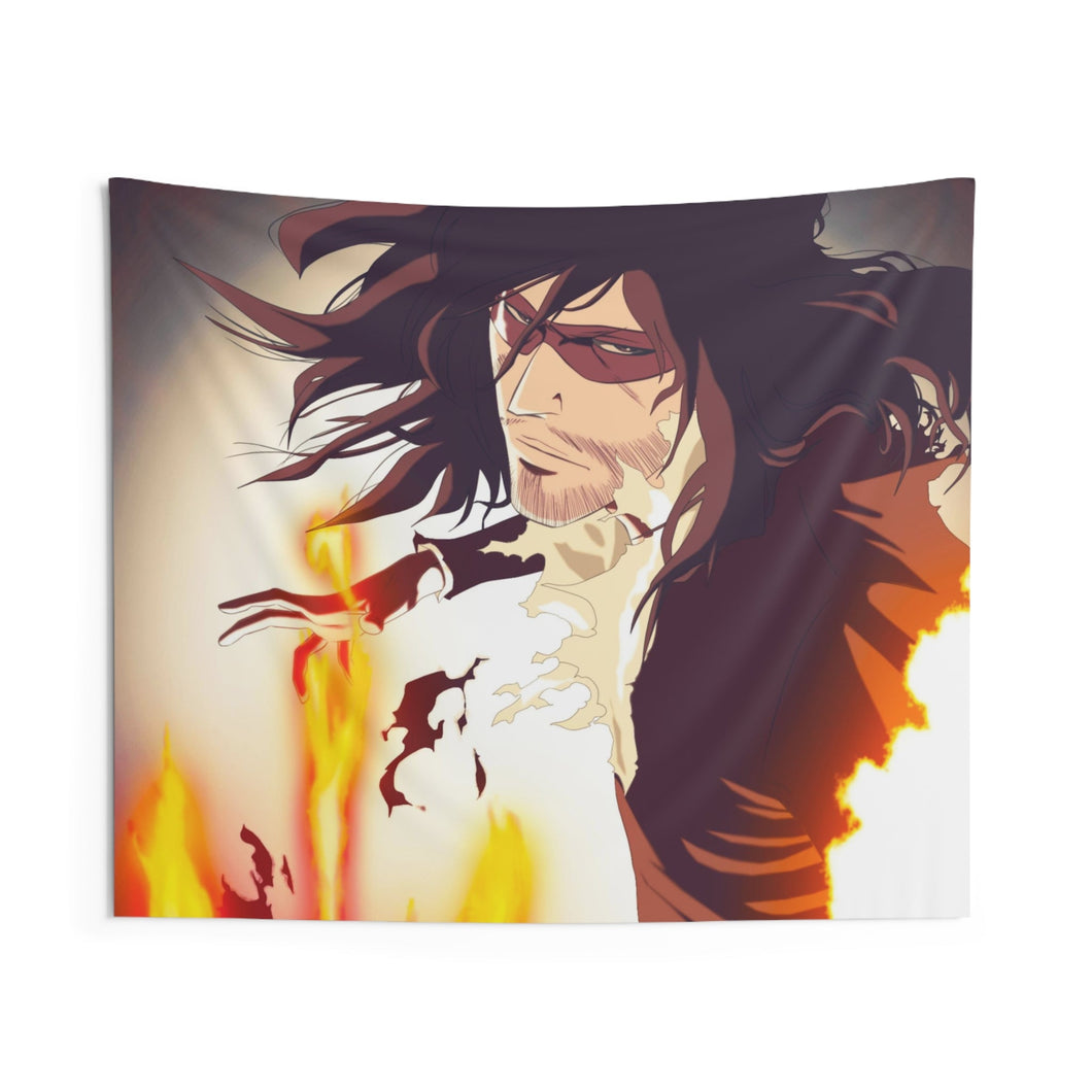 Anime Bleach Indoor Wall Tapestry
