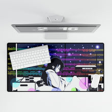 Load image into Gallery viewer, Anime The iDOLM@STERr Mouse Pad (Desk Mat)
