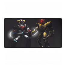Load image into Gallery viewer, Grendizer Mouse Pad (Desk Mat)
