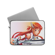 Load image into Gallery viewer, Anime Sword Art Online Laptop Sleeve
