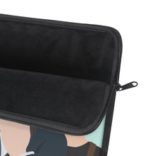 Load image into Gallery viewer, Fire Force Shinra Kusakabe, Arthur Boyle, Maki Oze Laptop Sleeve
