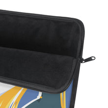 Load image into Gallery viewer, High School DxD Asia Argento Laptop Sleeve

