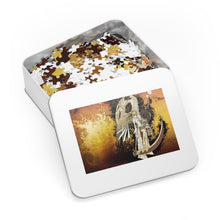 Load image into Gallery viewer, Anime Soul Eater Jigsaw Puzzle
