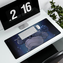 Load image into Gallery viewer, Hollow Knight Mouse Pad (Desk Mat)
