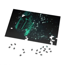 Load image into Gallery viewer, Dominator Jigsaw Puzzle
