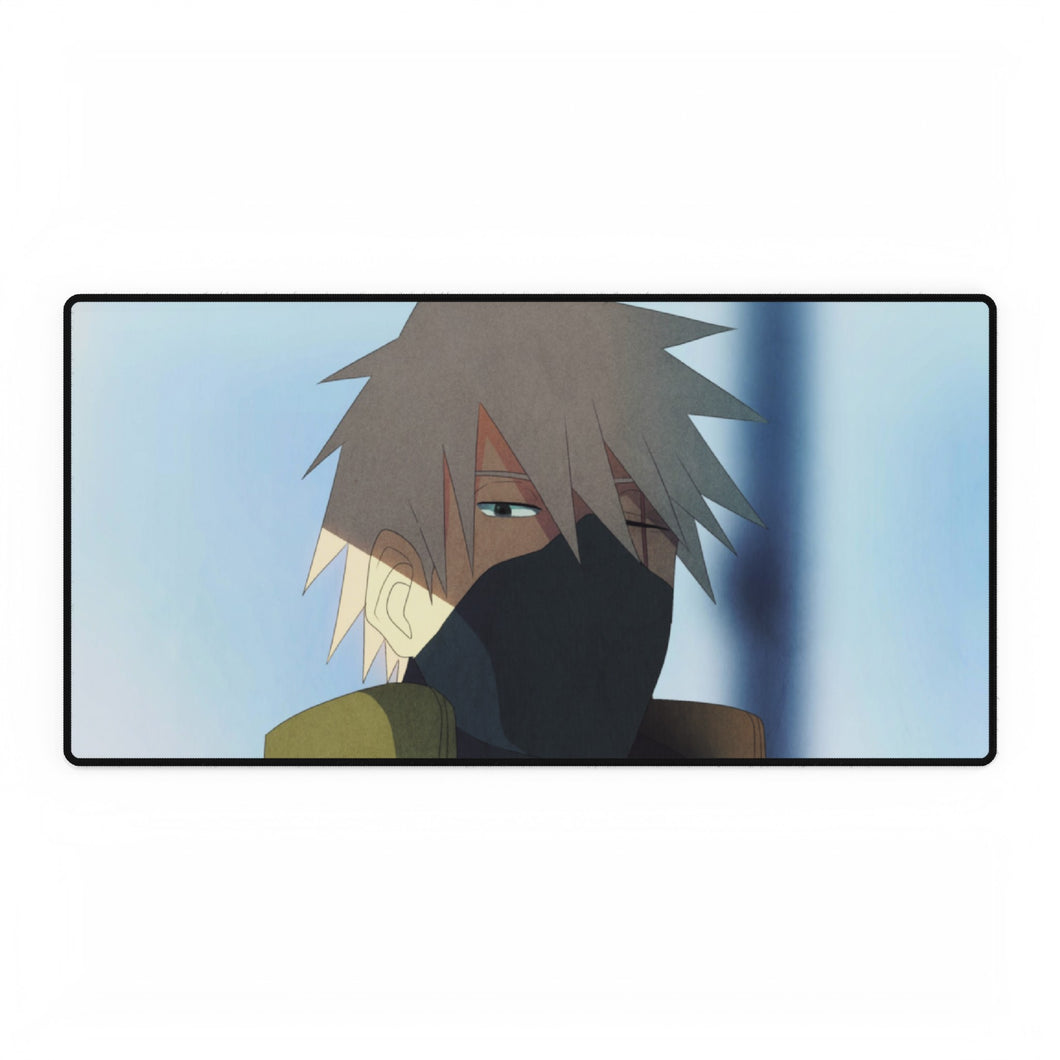 Anime Naruto Mouse Pad (Desk Mat)