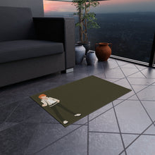 Load image into Gallery viewer, Leon Kuwata Rug
