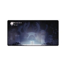 Load image into Gallery viewer, Hollow Knight Mouse Pad (Desk Mat)
