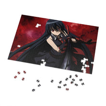Load image into Gallery viewer, Akame Jigsaw Puzzle

