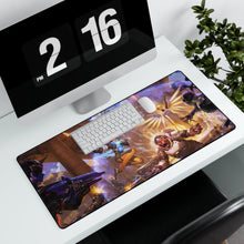 Load image into Gallery viewer, Overwatch Mouse Pad (Desk Mat)

