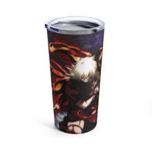 Load image into Gallery viewer, Hellsing Seras Victoria Tumbler 20oz
