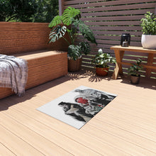 Load image into Gallery viewer, Jujutsu Kaisen Rug
