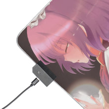 Load image into Gallery viewer, Touhou RGB LED Mouse Pad (Desk Mat)
