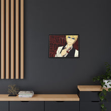 Load image into Gallery viewer, Durarara!! Canvas Framed Art Print
