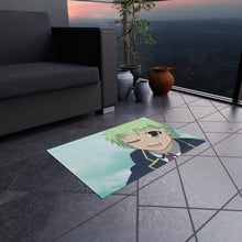 Load image into Gallery viewer, Baka and Test Rug
