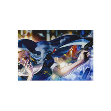 Load image into Gallery viewer, Black Lagoon Rug
