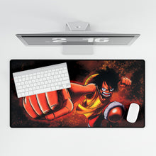 Load image into Gallery viewer, Anime One Piecer Mouse Pad (Desk Mat)
