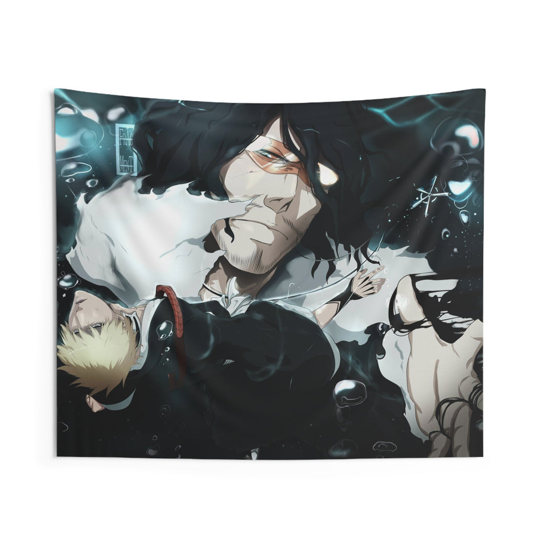 Anime Bleach Indoor Wall Tapestry