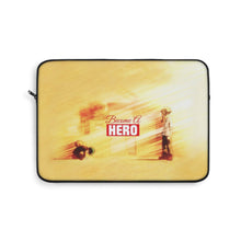 Load image into Gallery viewer, Anime My Hero Academia Laptop Sleeve
