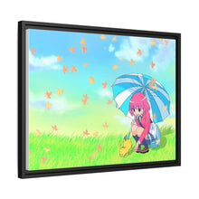 Load image into Gallery viewer, Toradora! Canvas Framed Art Print
