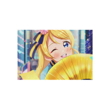 Load image into Gallery viewer, Love Live! Eri Ayase Rug
