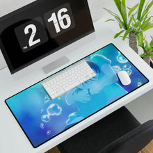 Load image into Gallery viewer, The Aquatope On White Sand Mouse Pad (Desk Mat)
