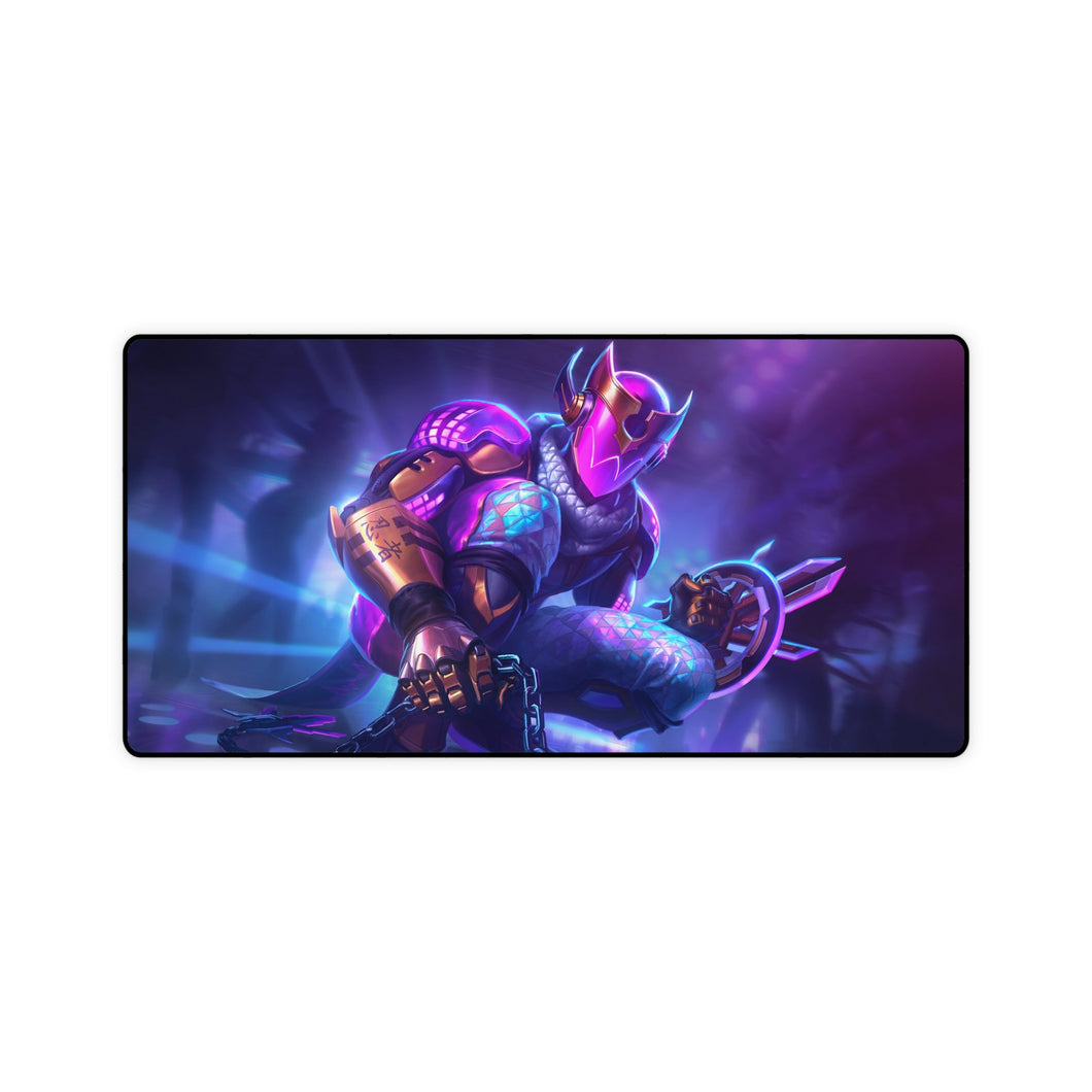 Smite Mouse Pad (Desk Mat)
