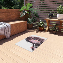 Load image into Gallery viewer, Hyouka Eru Chitanda Rug
