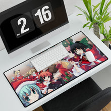 Load image into Gallery viewer, Epic Party! Mouse Pad (Desk Mat)

