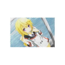 Load image into Gallery viewer, Infinite Stratos Rug
