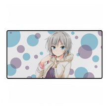 Load image into Gallery viewer, Anime The iDOLM@STER Cinderella Girls Mouse Pad (Desk Mat)
