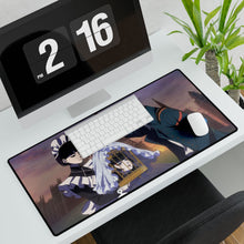 Load image into Gallery viewer, Undead Girl Murder Farce Mouse Pad (Desk Mat)
