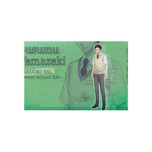 Load image into Gallery viewer, Hakuouki Shinsengumi Kitan Rug
