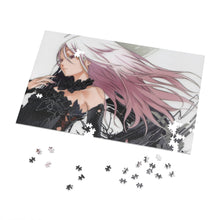 Load image into Gallery viewer, Guilty Crown Inori Yuzuriha Jigsaw Puzzle
