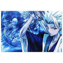 Load image into Gallery viewer, Anime Bleach Jigsaw Puzzle
