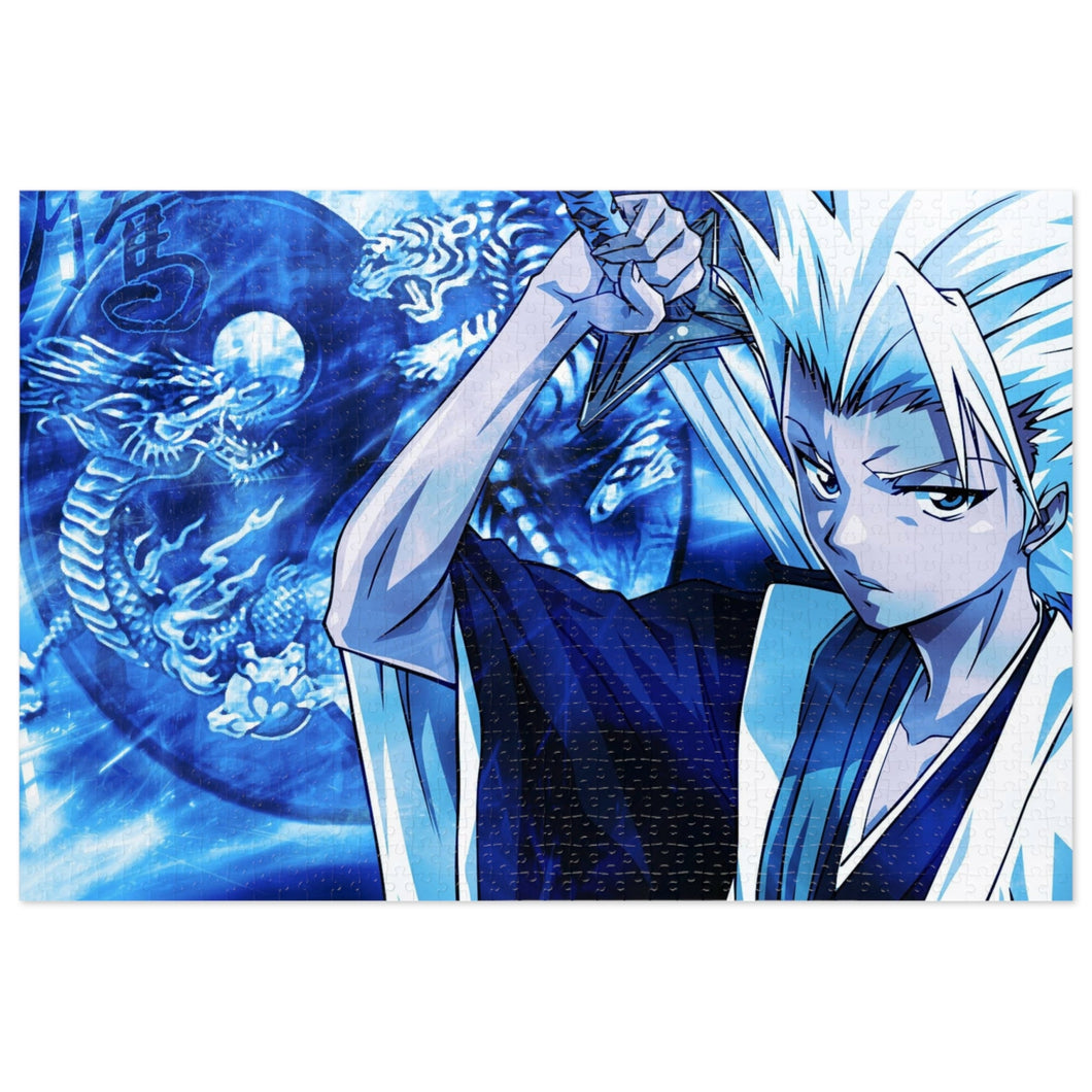 Anime Bleach Jigsaw Puzzle