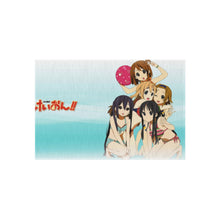 Load image into Gallery viewer, K-ON! Rug
