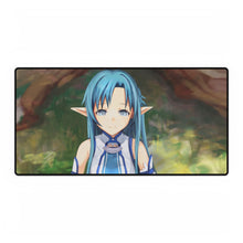 Load image into Gallery viewer, Anime Sword Art Online II Mouse Pad (Desk Mat)

