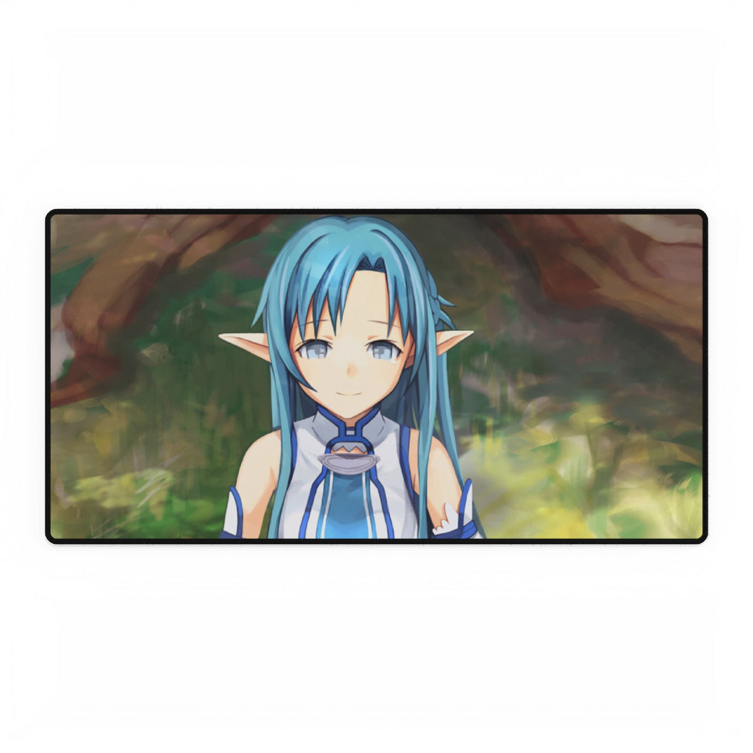 Anime Sword Art Online II Mouse Pad (Desk Mat)