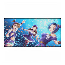 Load image into Gallery viewer, Anime The iDOLM@STER Mouse Pad (Desk Mat)

