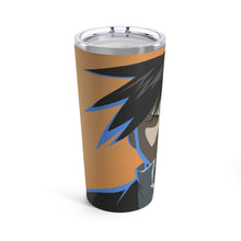 Load image into Gallery viewer, FullMetal Alchemist Tumbler 20oz

