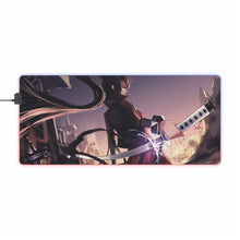 Load image into Gallery viewer, Pixiv Fantasia RD RGB LED Mouse Pad (Desk Mat)
