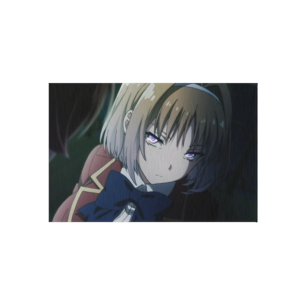 Kushida Kikyou Rug